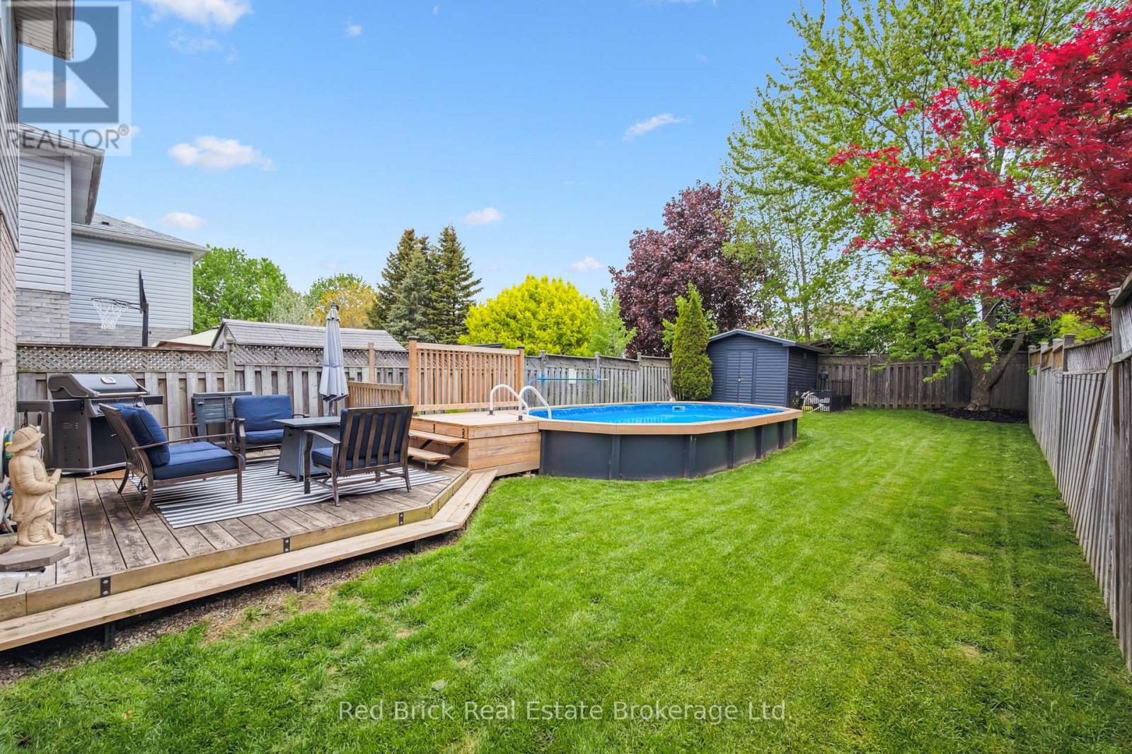 88 Watt Street, Guelph, Ontario  N1E 6W6 - Photo 32 - X12302500