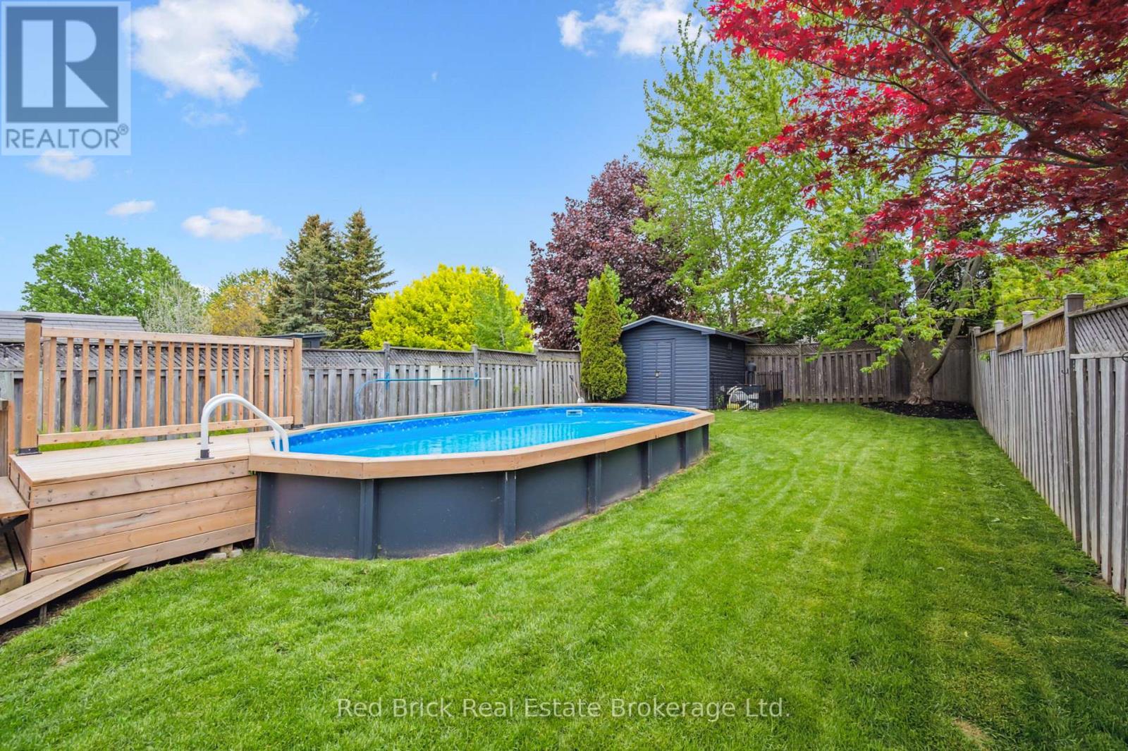 88 Watt Street, Guelph, Ontario  N1E 6W6 - Photo 36 - X12302500
