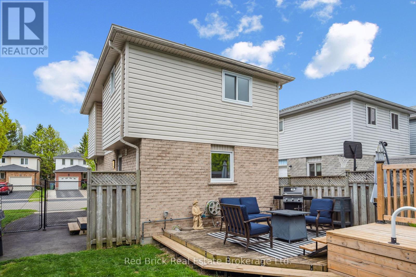 88 Watt Street, Guelph, Ontario  N1E 6W6 - Photo 40 - X12302500