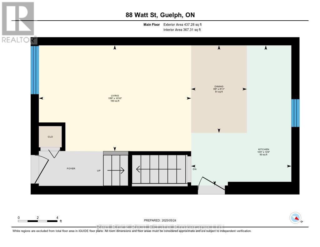 88 Watt Street, Guelph, Ontario  N1E 6W6 - Photo 44 - X12302500