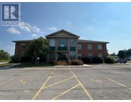 201 - 200 MCNABB STREET, brockton, Ontario