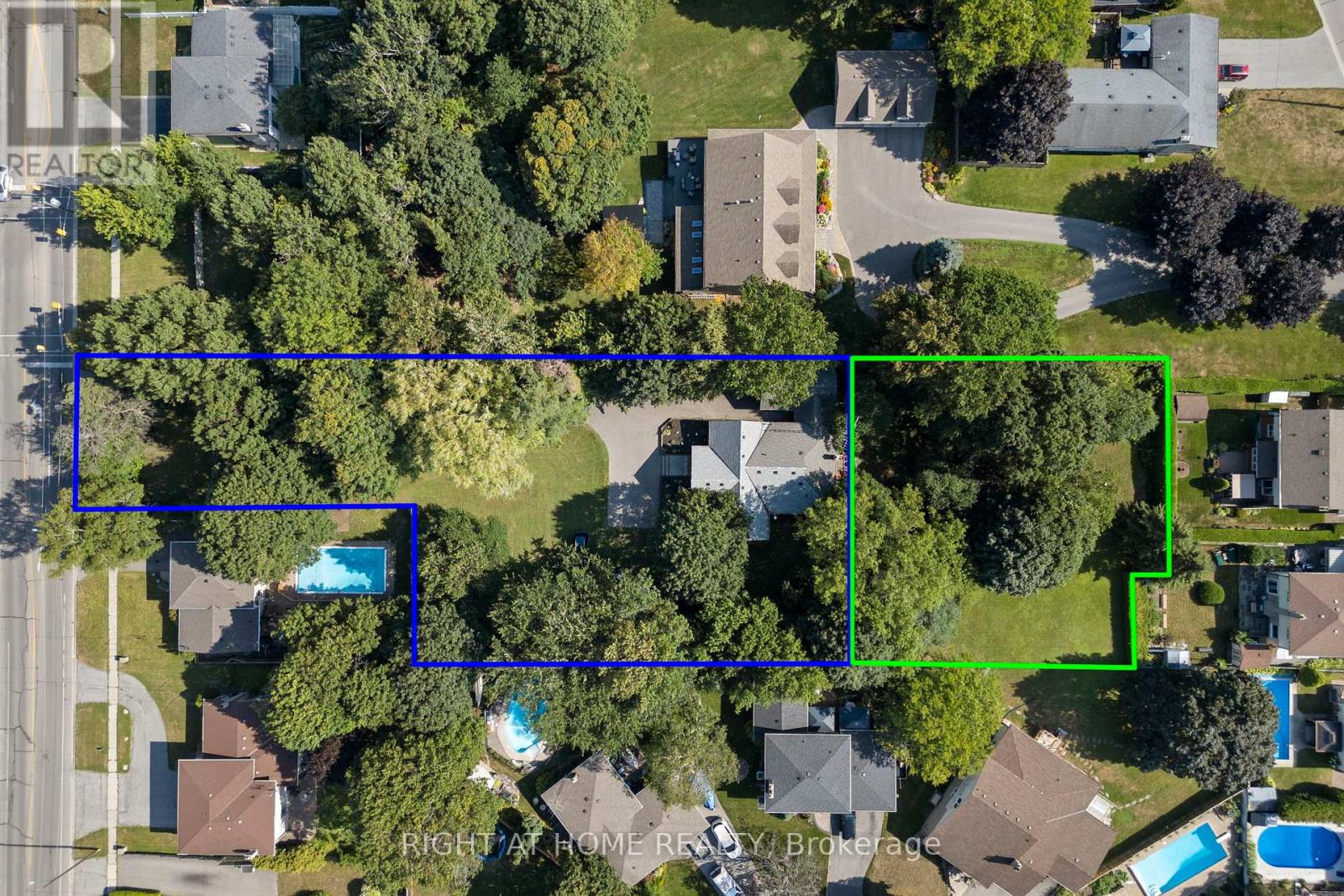 1091 Mohawk Street, Oshawa (Centennial), Ontario  L1G 4K5 - Photo 4 - E12297660