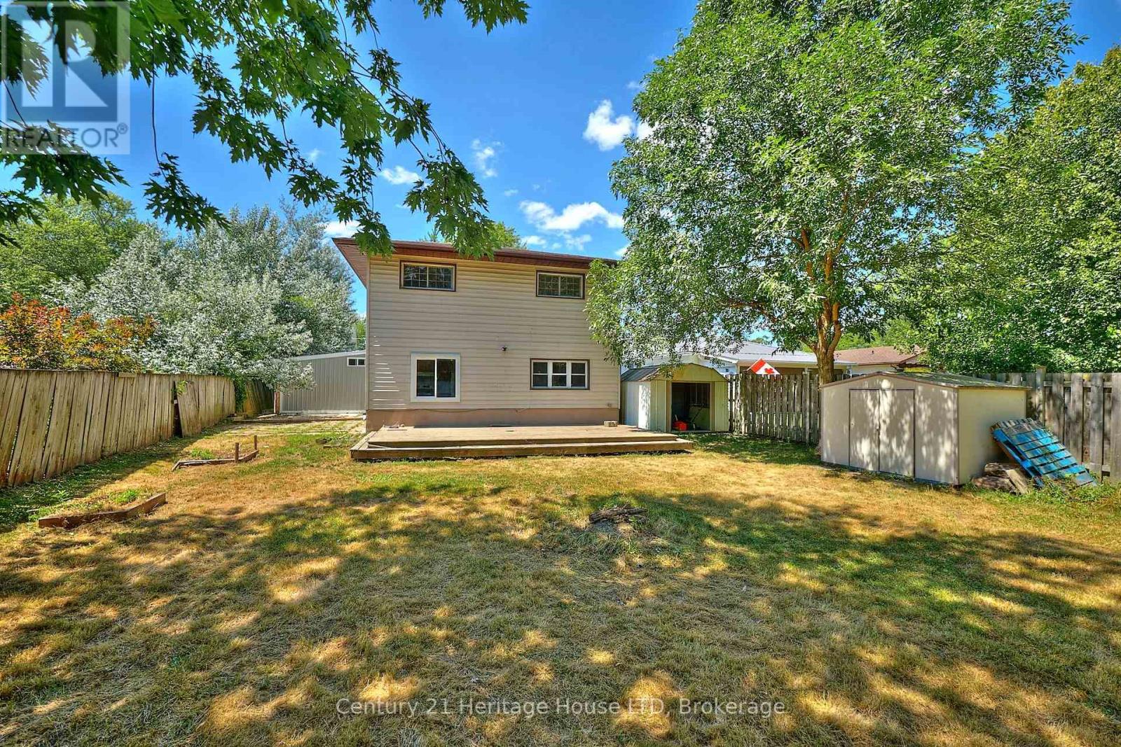 296 Rose Avenue, Fort Erie, Ontario  L2A 4M1 - Photo 25 - X12302617