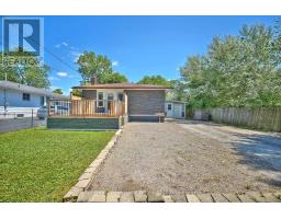 296 ROSE AVENUE, Fort Erie, Ontario