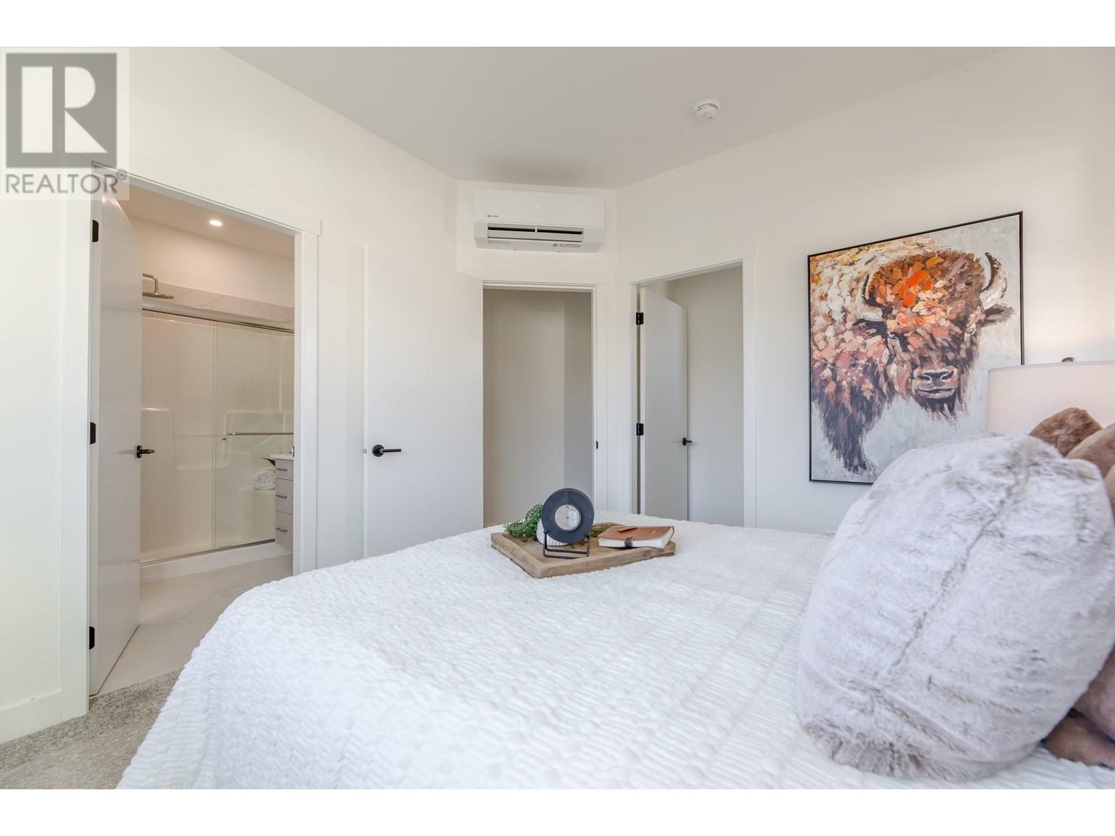 460 Conklin Avenue Unit# 105, penticton, British Columbia