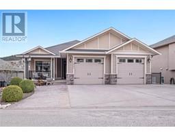 1297 Tanemura Crescent, kelowna, British Columbia