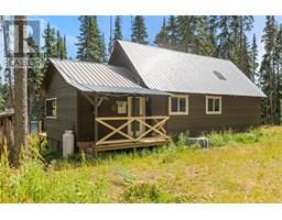 Block D Crooked Lake, lake country, British Columbia
