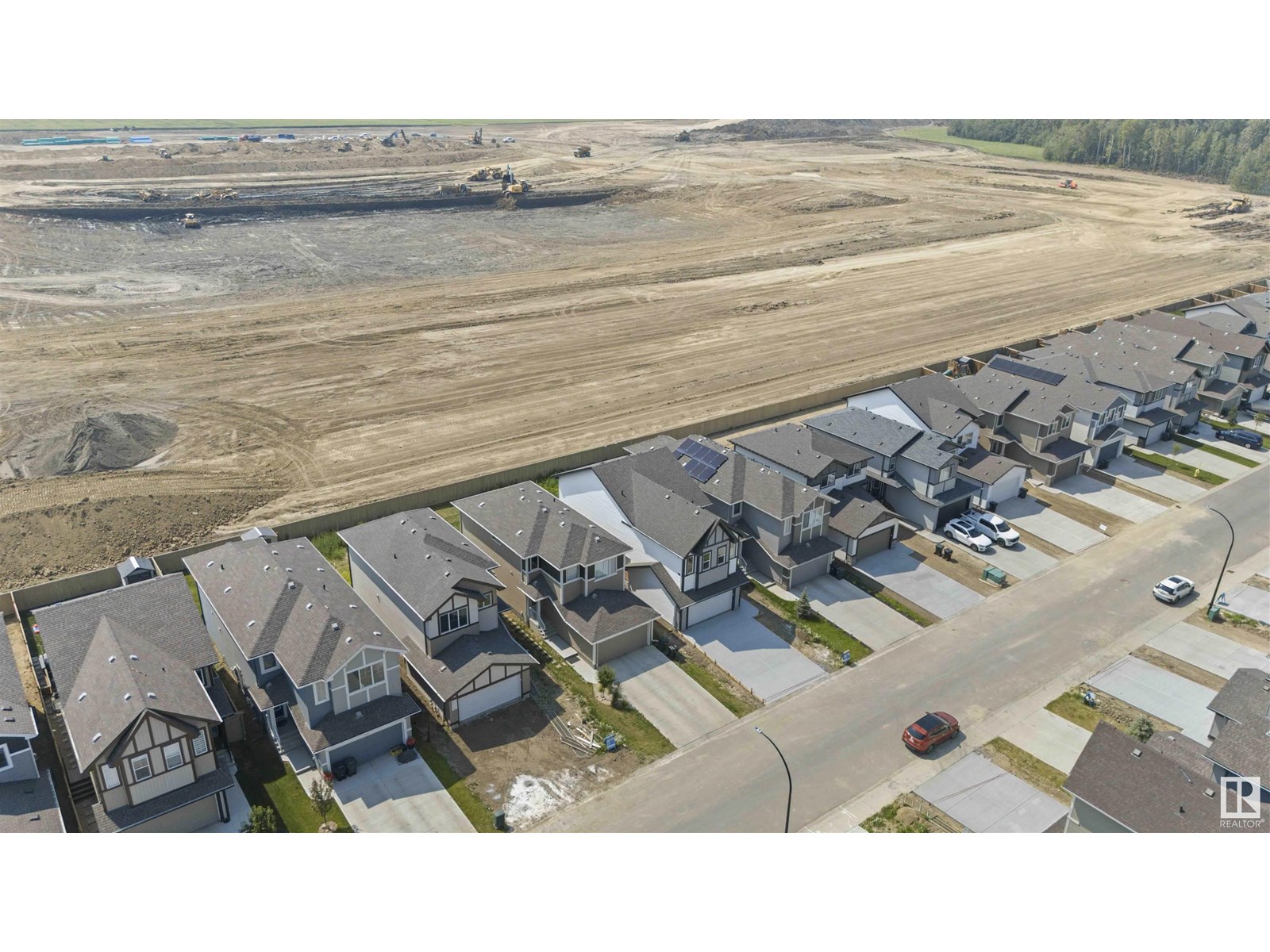 19 Springbrook Wd, Spruce Grove, Alberta  T7X 2W5 - Photo 46 - E4447882