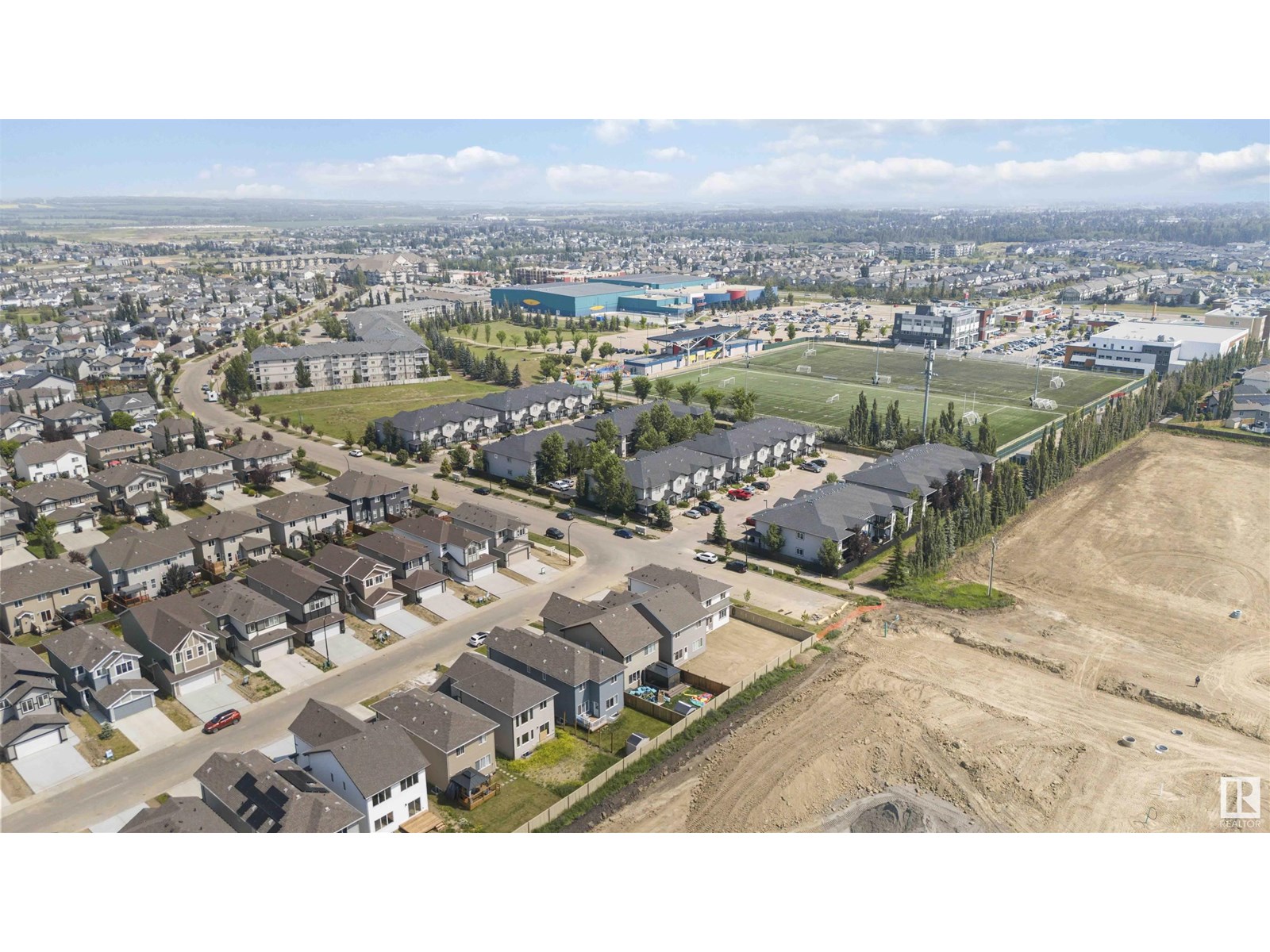 19 Springbrook Wd, Spruce Grove, Alberta  T7X 2W5 - Photo 49 - E4447882