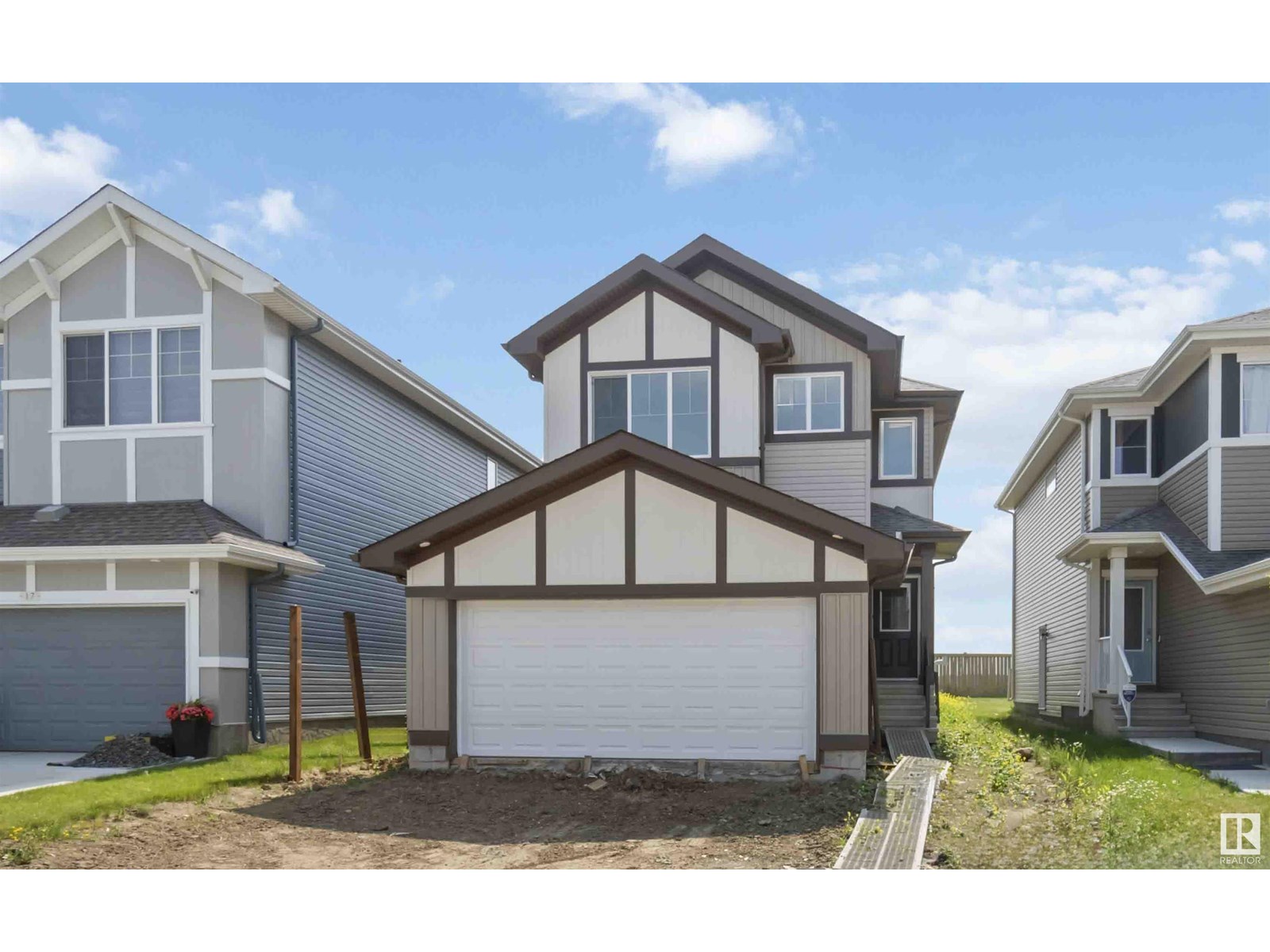 19 Springbrook Wd, Spruce Grove, Alberta  T7X 2W5 - Photo 53 - E4447882
