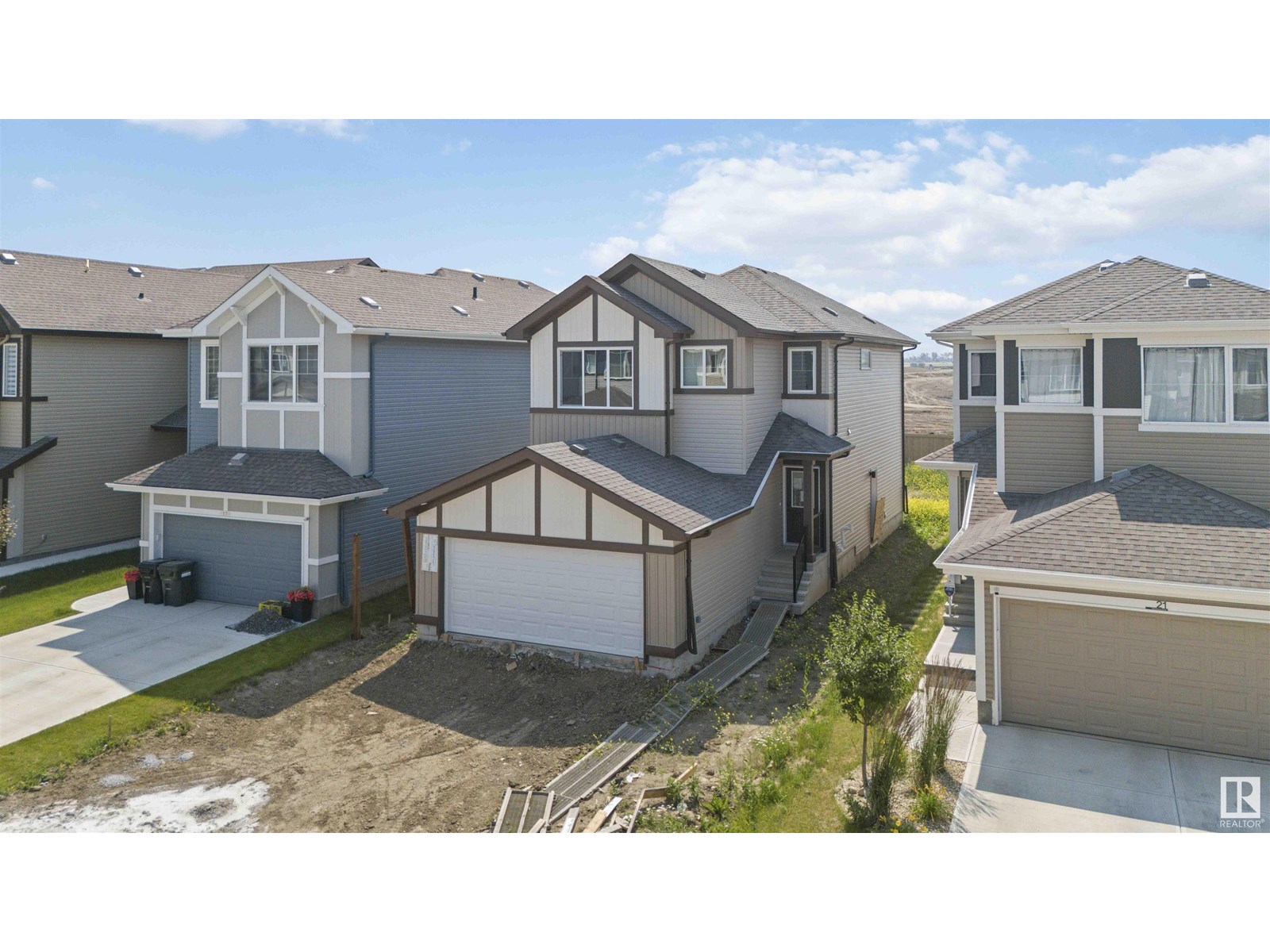 19 Springbrook Wd, Spruce Grove, Alberta  T7X 2W5 - Photo 43 - E4447882