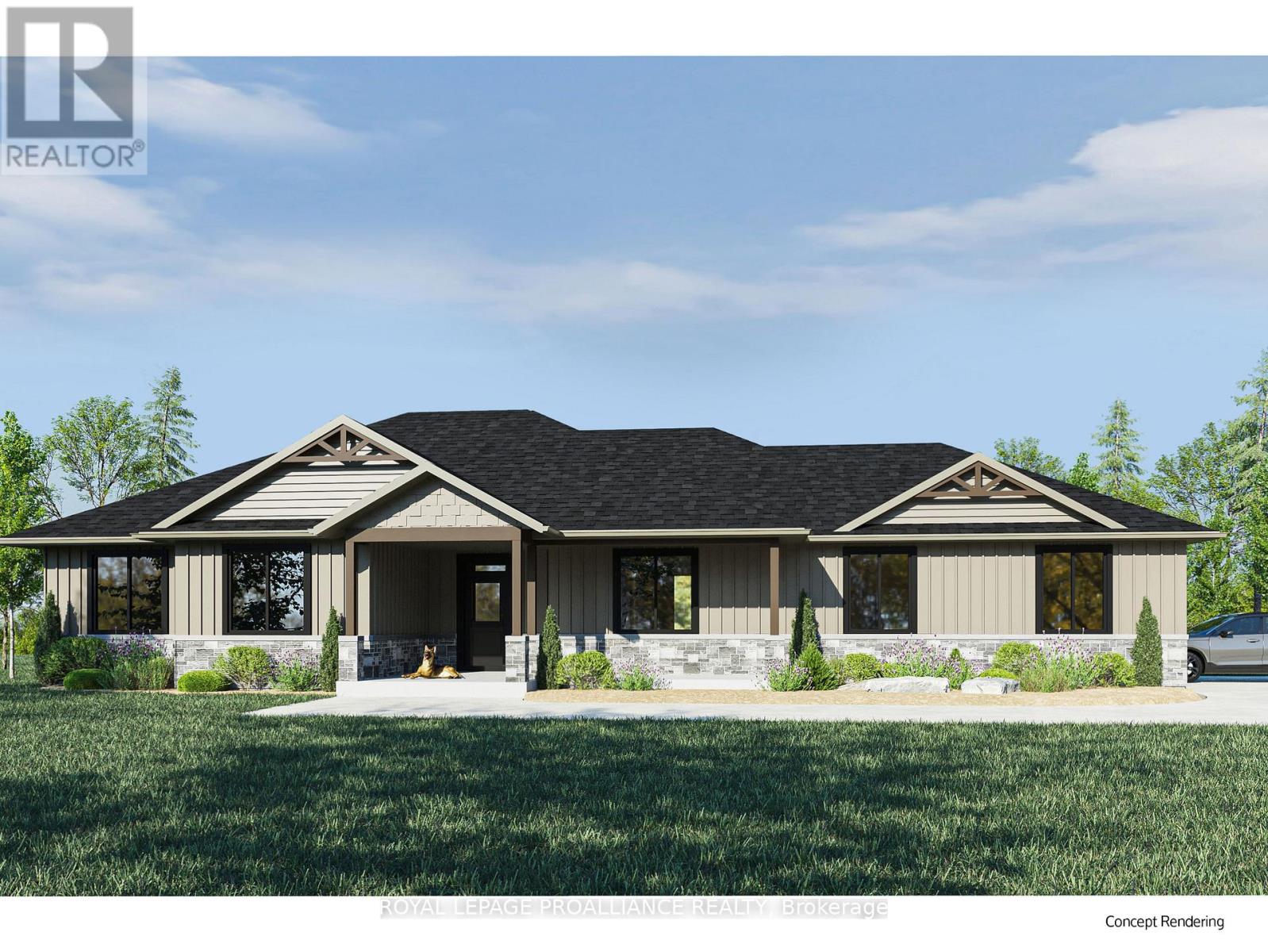 392 Trent Valley Road, Cramahe (Colborne), Ontario  K0K 1S0 - Photo 1 - X12302499