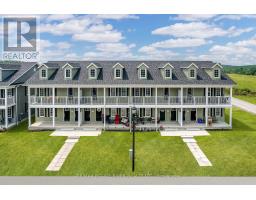 529-535 DREWERY ROAD, Cobourg, Ontario