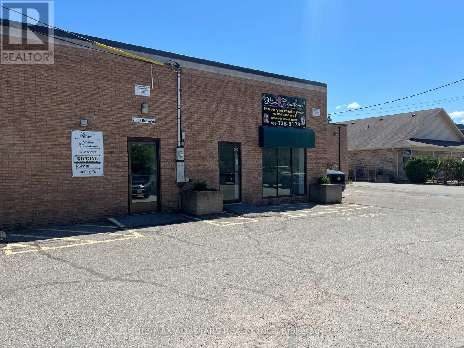 B,c - 73 Bolton Street, Kawartha Lakes (Bobcaygeon), Ontario  K0M 1A0 - Photo 1 - X12302685