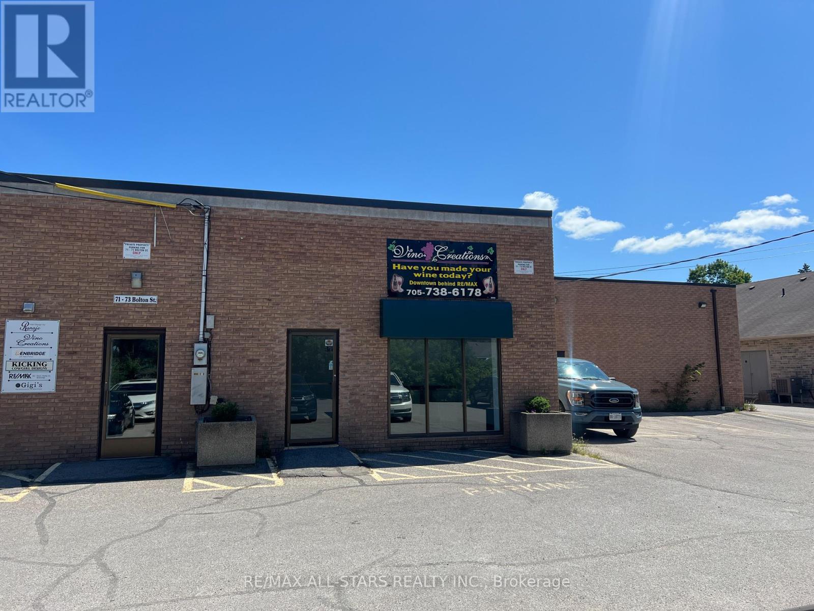 B,c - 73 Bolton Street, Kawartha Lakes (Bobcaygeon), Ontario  K0M 1A0 - Photo 2 - X12302685