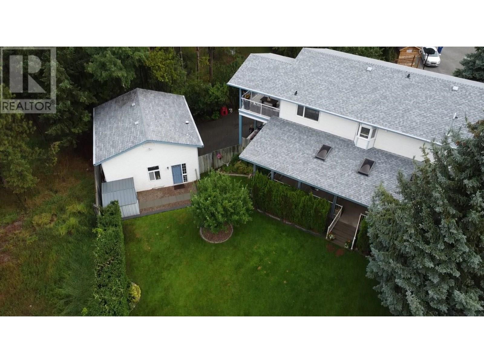 121 10th Street S, Cranbrook, British Columbia  V1C 4P5 - Photo 14 - 10349373