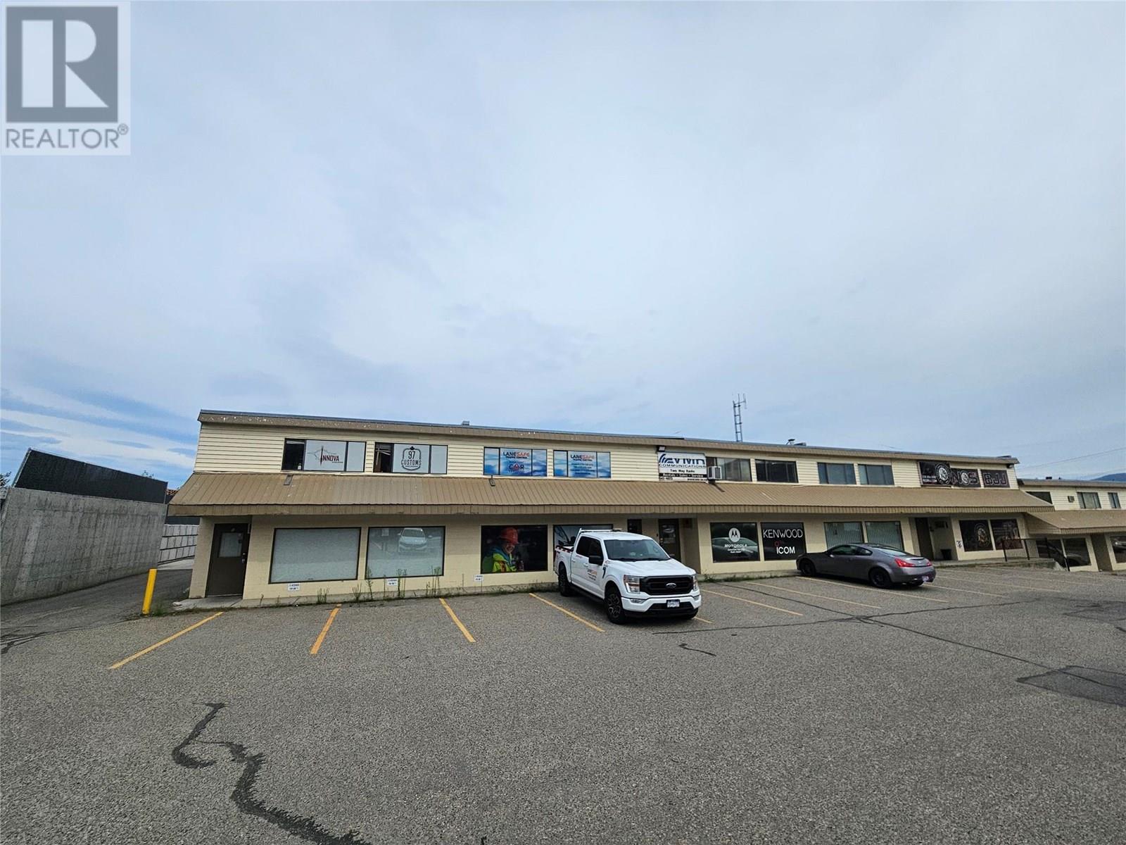 740 Waddington Drive Unit# 2, Vernon, British Columbia  V1T 9E9 - Photo 2 - 10356966