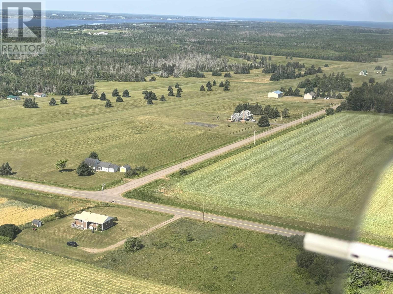 Lot # 5 Cable Head Air Park Road, Cable Head West, Prince Edward Island  C0A 2A0 - Photo 2 - 202517860