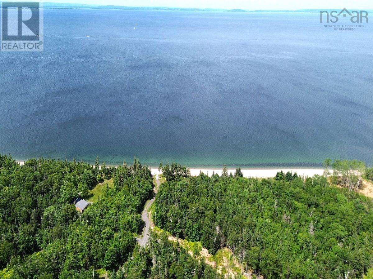 Nature Dream Boulevard, Roberta, Nova Scotia