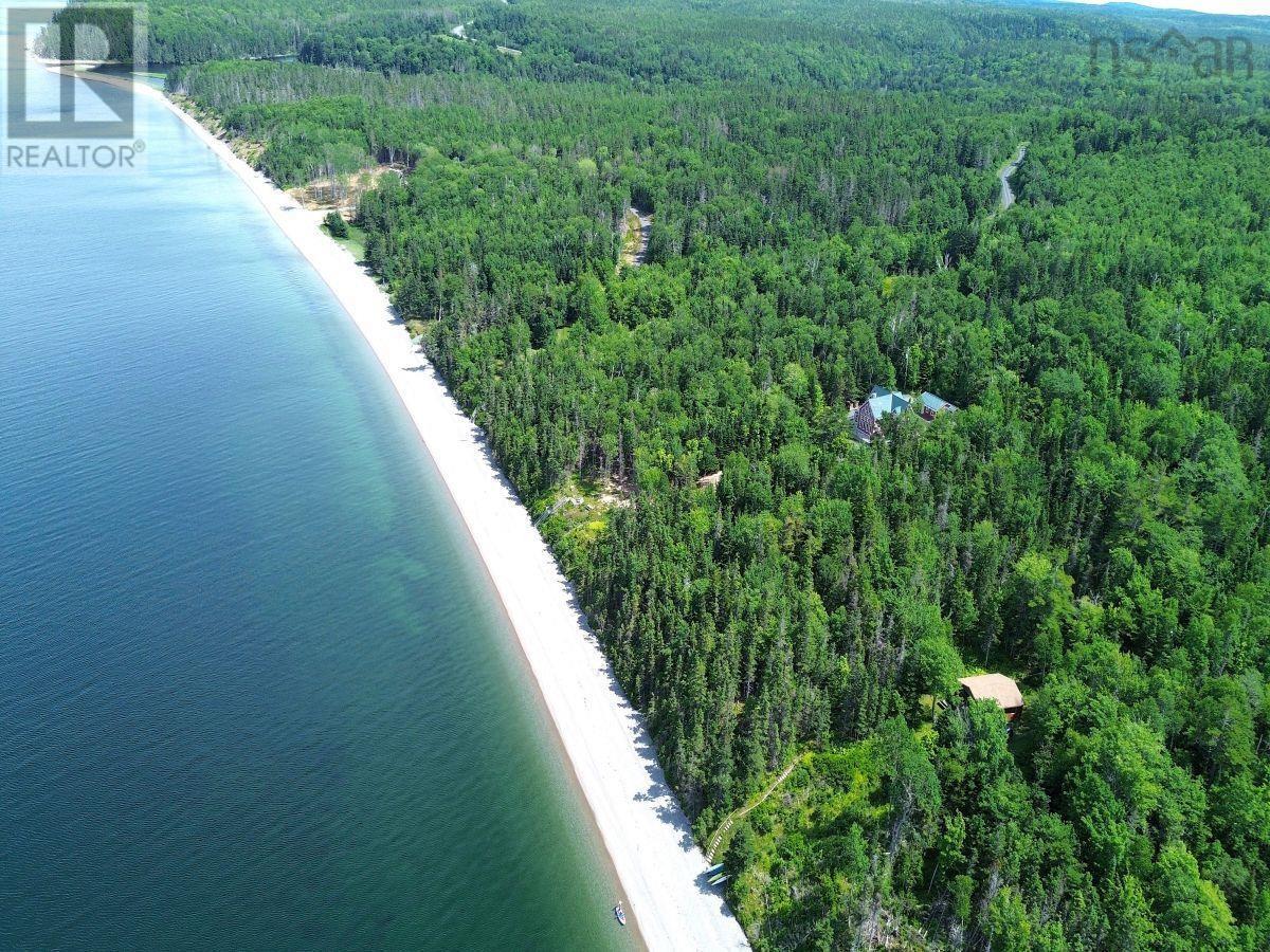 Nature Dream Boulevard, Roberta, Nova Scotia  B0E 3B0 - Photo 14 - 202518494