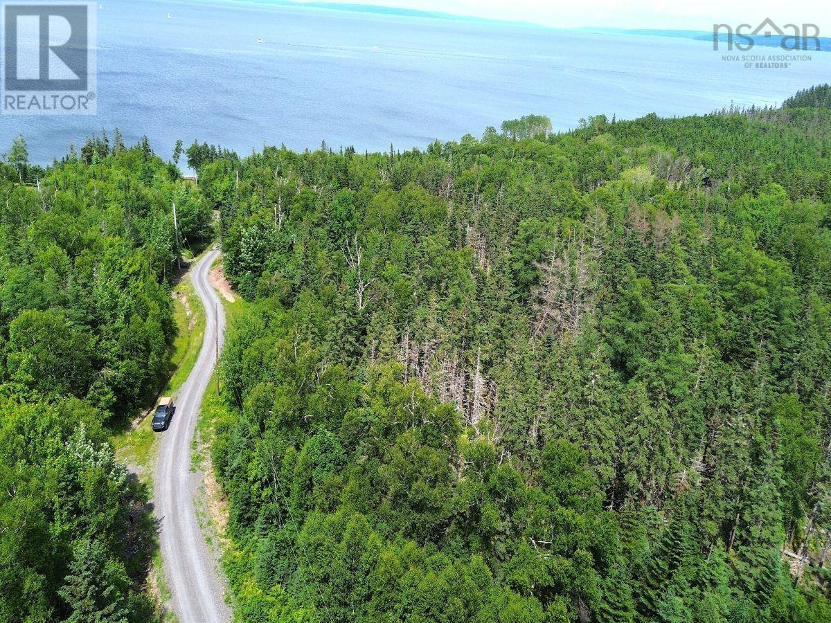 Nature Dream Boulevard, Roberta, Nova Scotia  B0E 3B0 - Photo 3 - 202518494