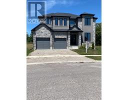113 BIRDIE COURT, Woodstock, Ontario