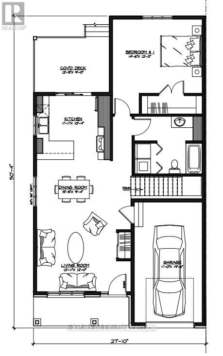 983 Katia Street, The Nation, Ontario  K0A 2M0 - Photo 2 - X12272229