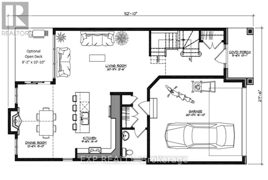 Property at 72 CHATEAUGUAY STREET image