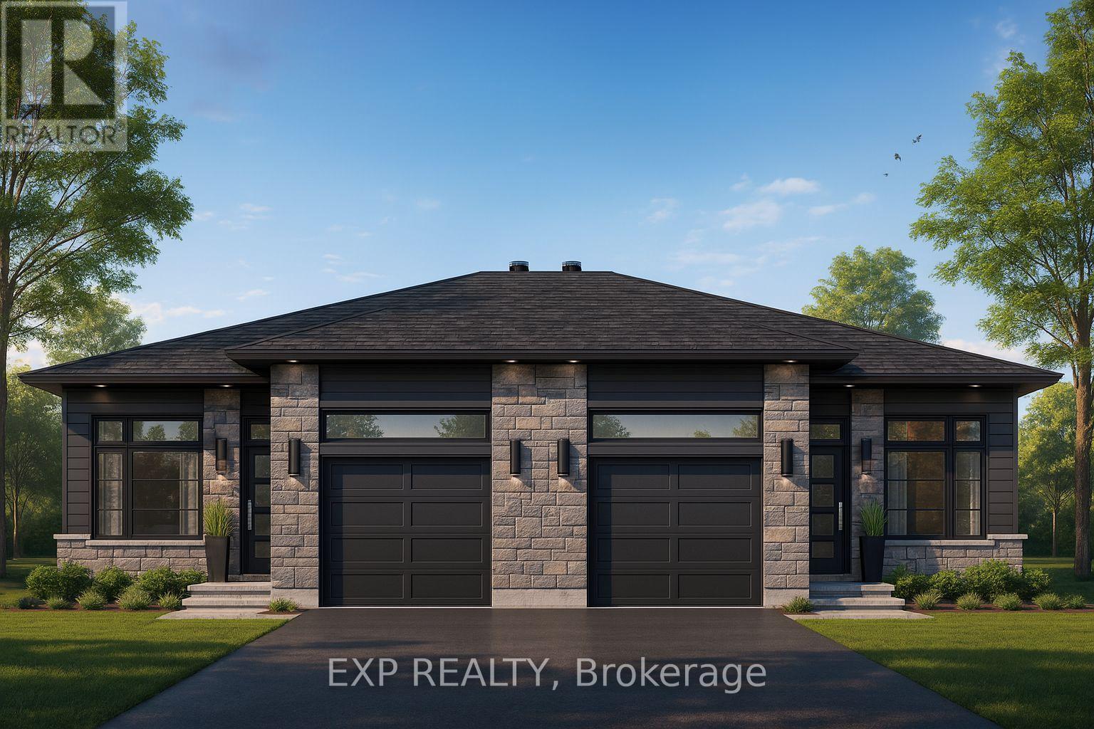 983 KATIA STREET, the nation, Ontario