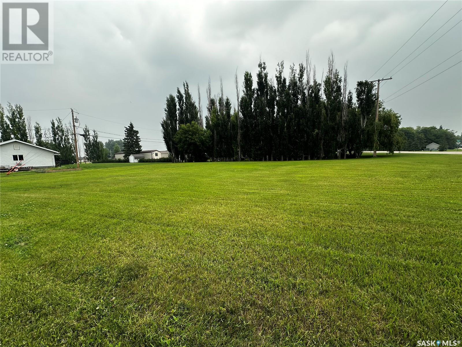 304 Road AVENUE E, Langenburg, Saskatchewan