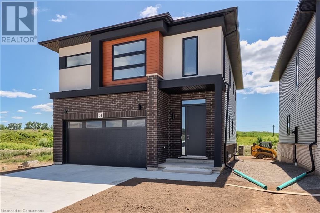 51 ALICIA Crescent, thorold, Ontario