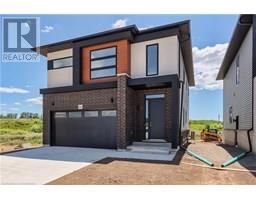 51 ALICIA Crescent, thorold, Ontario