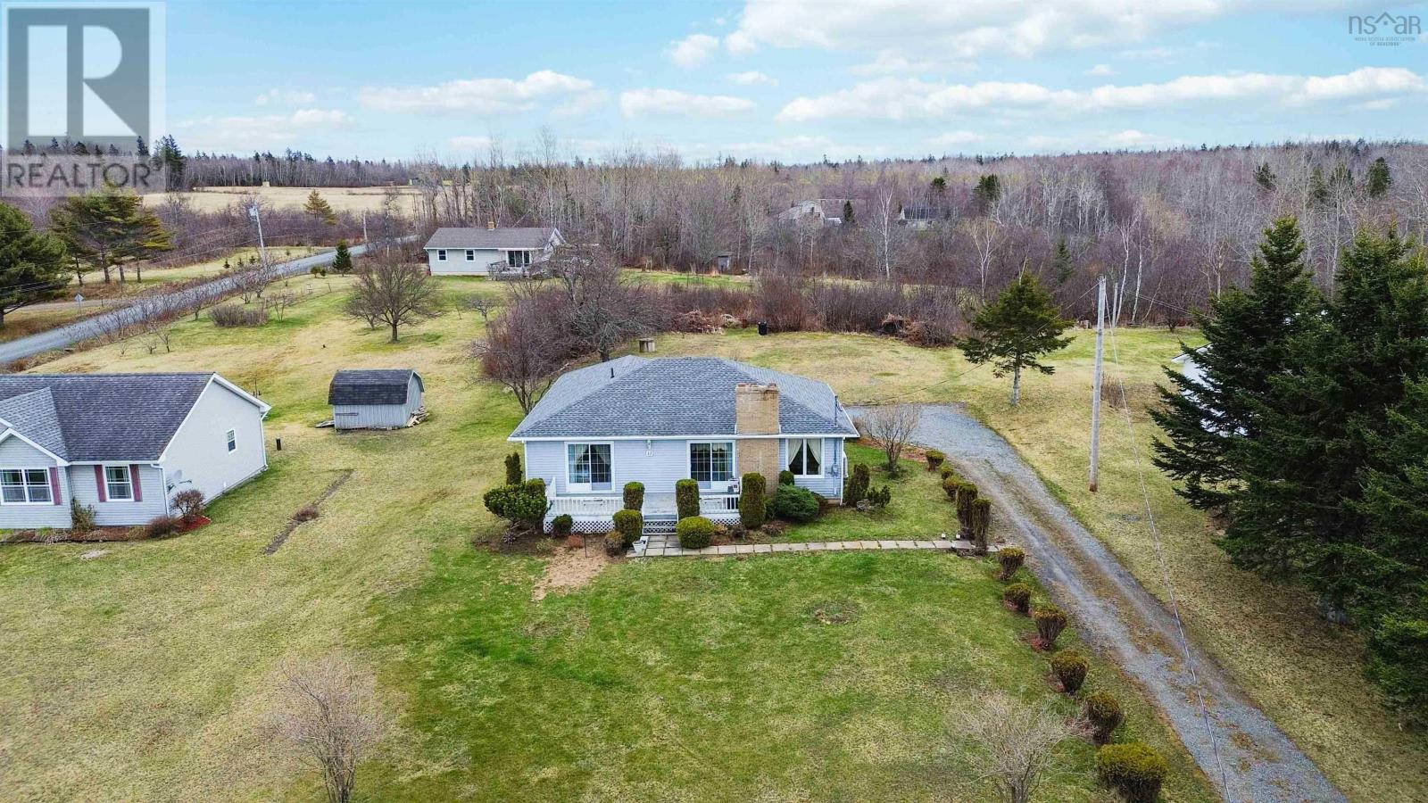 13 Cove Road, Bramber, Nova Scotia  B0N 2R0 - Photo 32 - 202508979