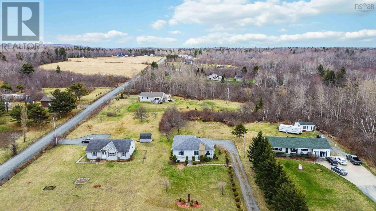 13 Cove Road, Bramber, Nova Scotia  B0N 2R0 - Photo 33 - 202508979