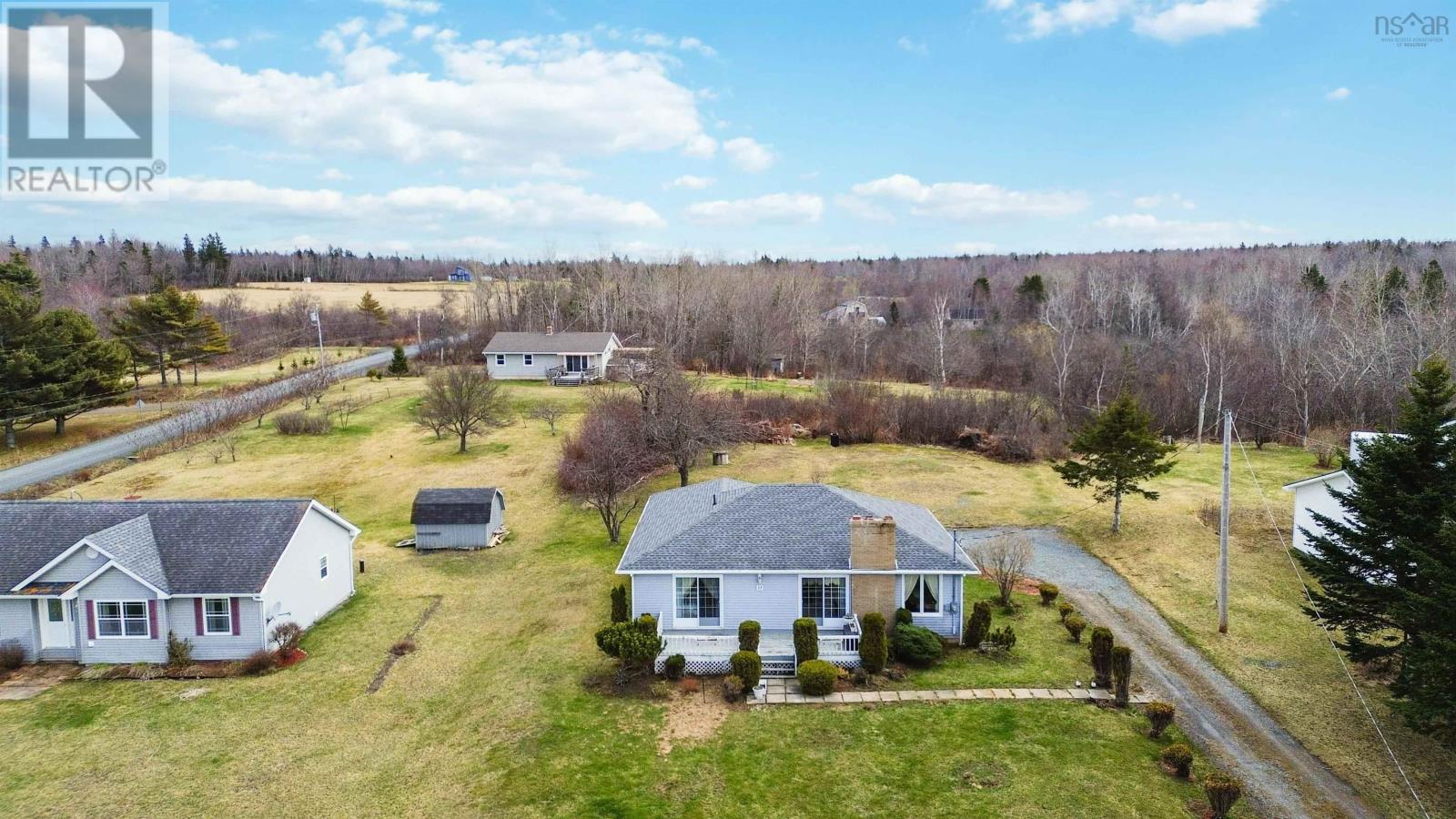 13 Cove Road, Bramber, Nova Scotia  B0N 2R0 - Photo 42 - 202508979
