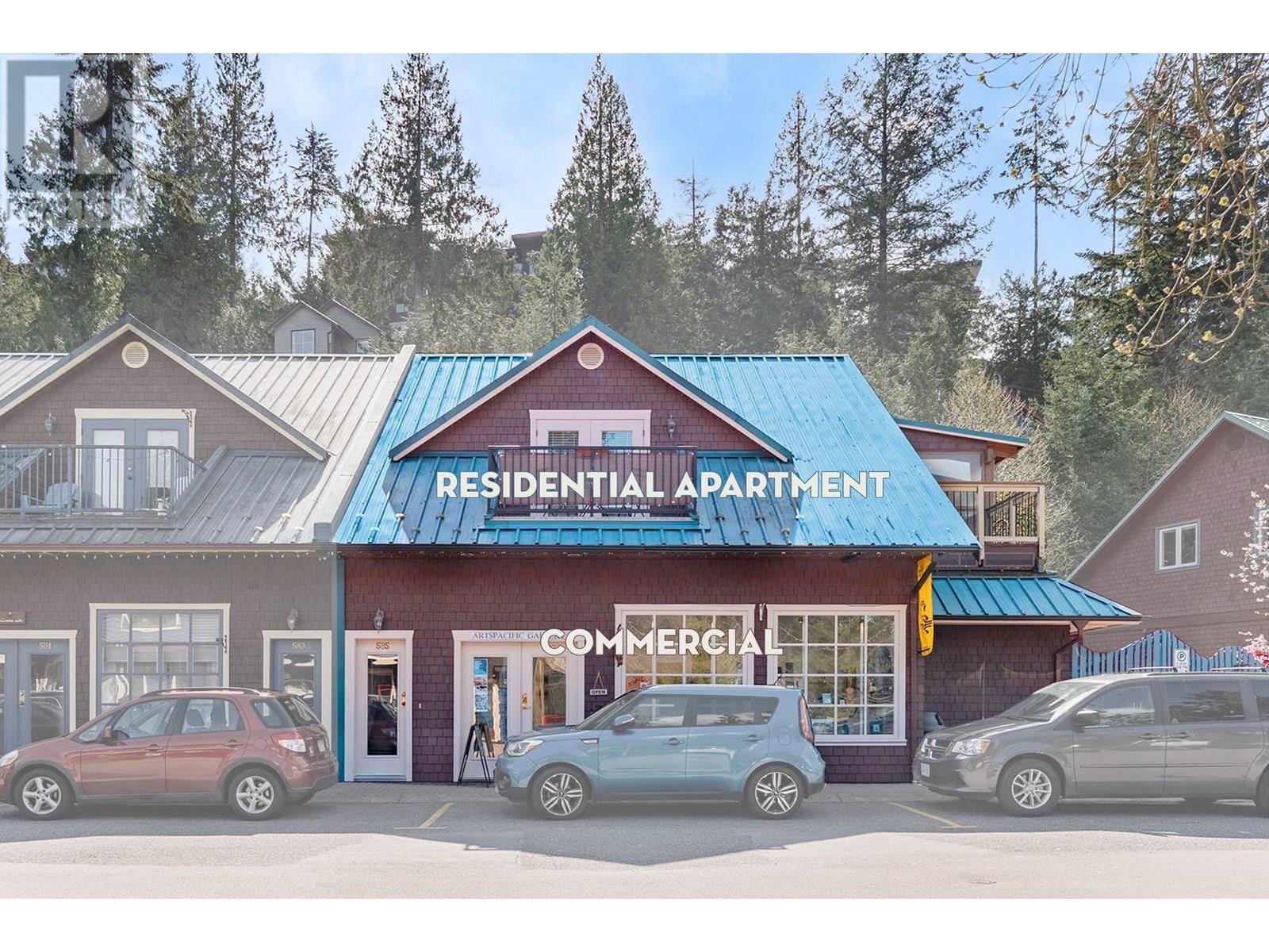 585 ARTISAN LANE, Bowen Island, British Columbia