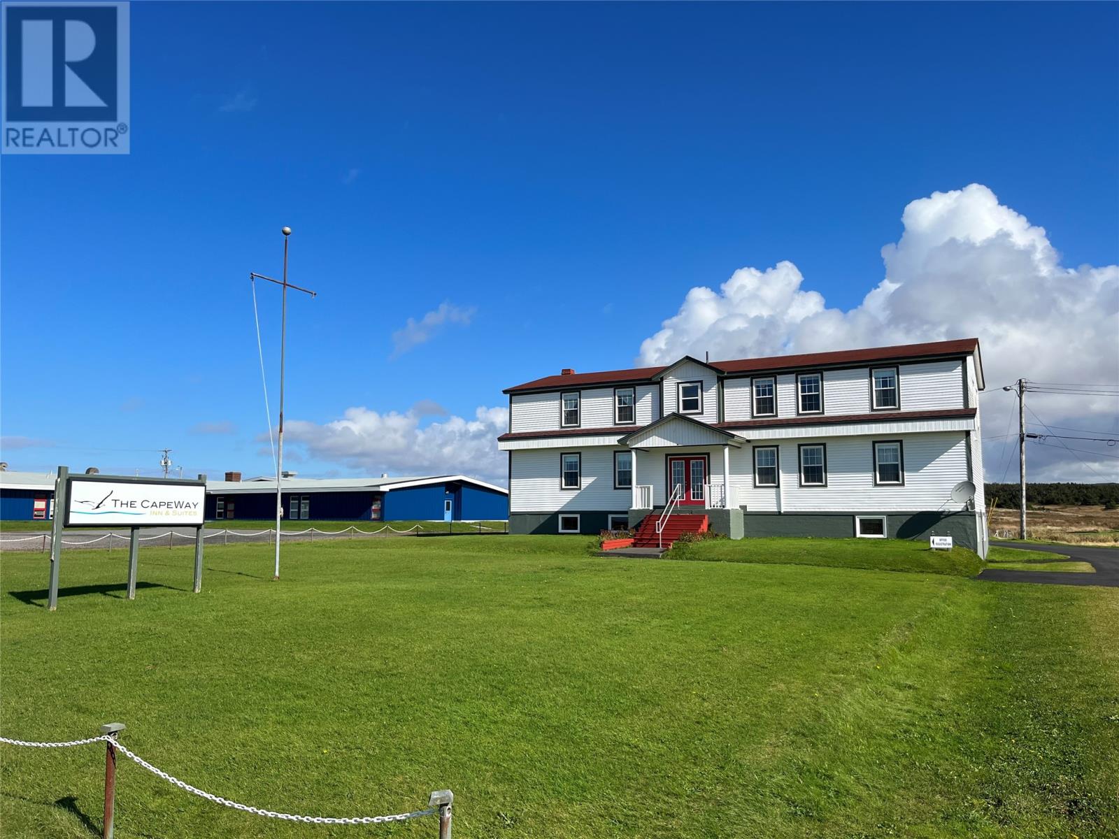 11 Main Street, St. Brides, Newfoundland & Labrador  A0B 2Z0 - Photo 2 - 1288261