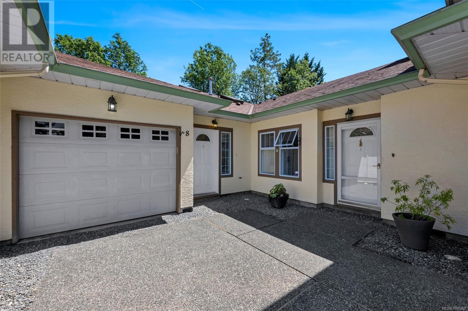 Property at 8 2121 Tzouhalem Rd image 1