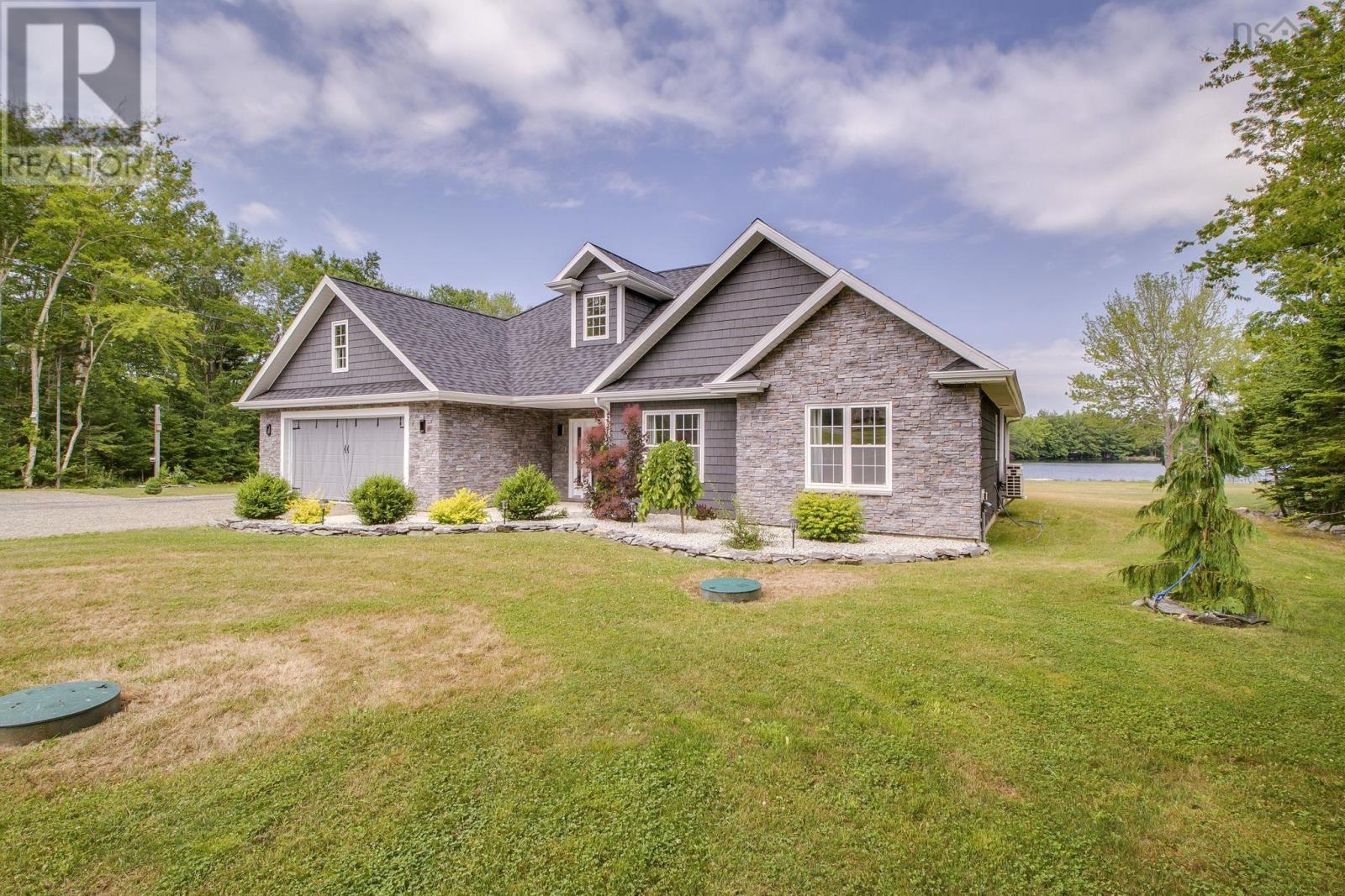 405 Townshipline Road, Ohio, Nova Scotia  B0W 3T0 - Photo 2 - 202518480