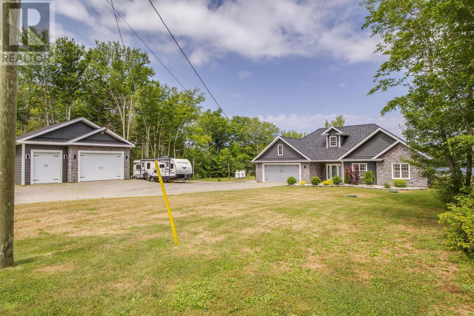 405 Townshipline Road, Ohio, Nova Scotia  B0W 3T0 - Photo 4 - 202518480