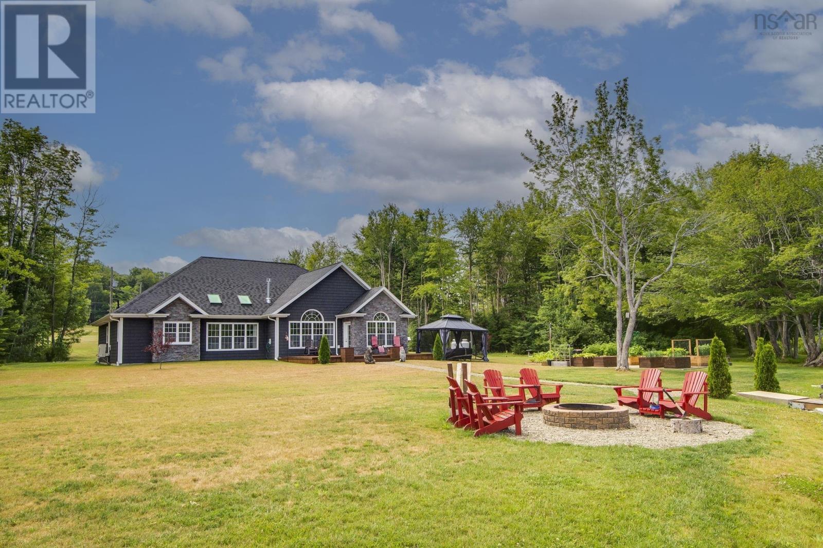 405 Townshipline Road, Ohio, Nova Scotia  B0W 3T0 - Photo 35 - 202518480