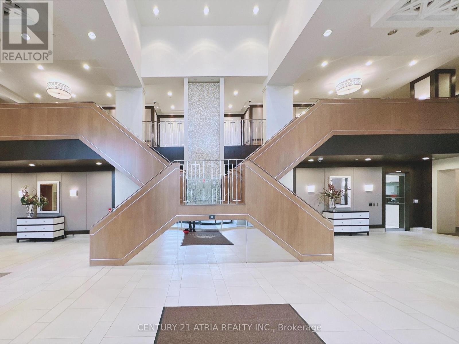 315 - 100 HARRISON GARDEN BOULEVARD, Toronto, Ontario