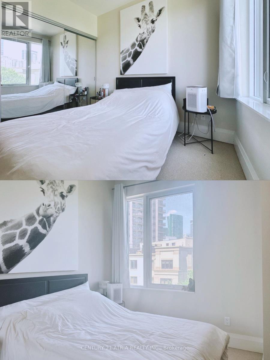 315 - 100 Harrison Garden Boulevard, Toronto, Ontario  M2N 0C2 - Photo 13 - C12302464
