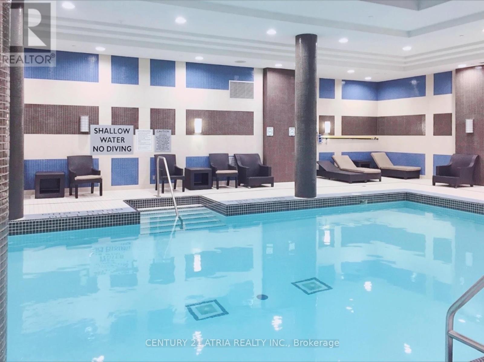 315 - 100 Harrison Garden Boulevard, Toronto, Ontario  M2N 0C2 - Photo 2 - C12302464