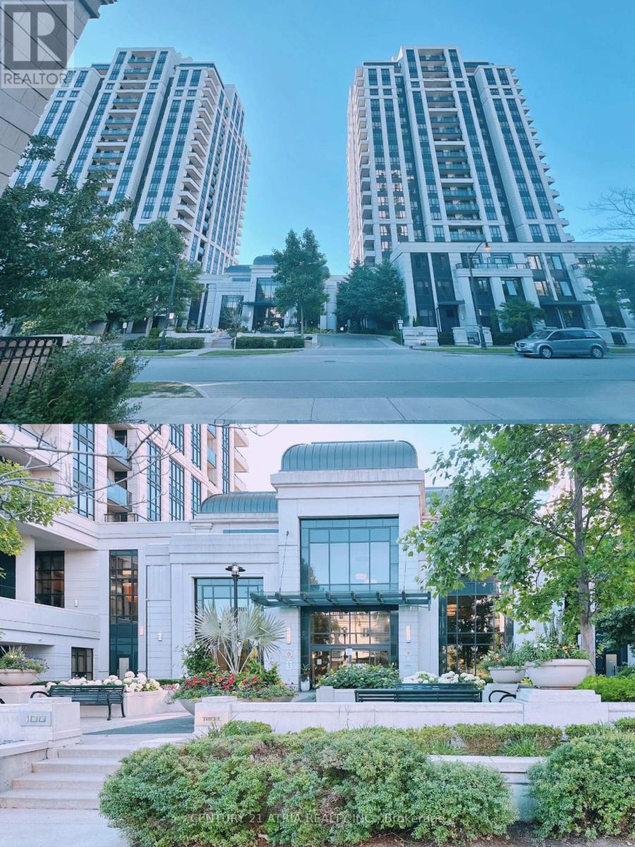 315 - 100 Harrison Garden Boulevard, Toronto, Ontario  M2N 0C2 - Photo 7 - C12302464