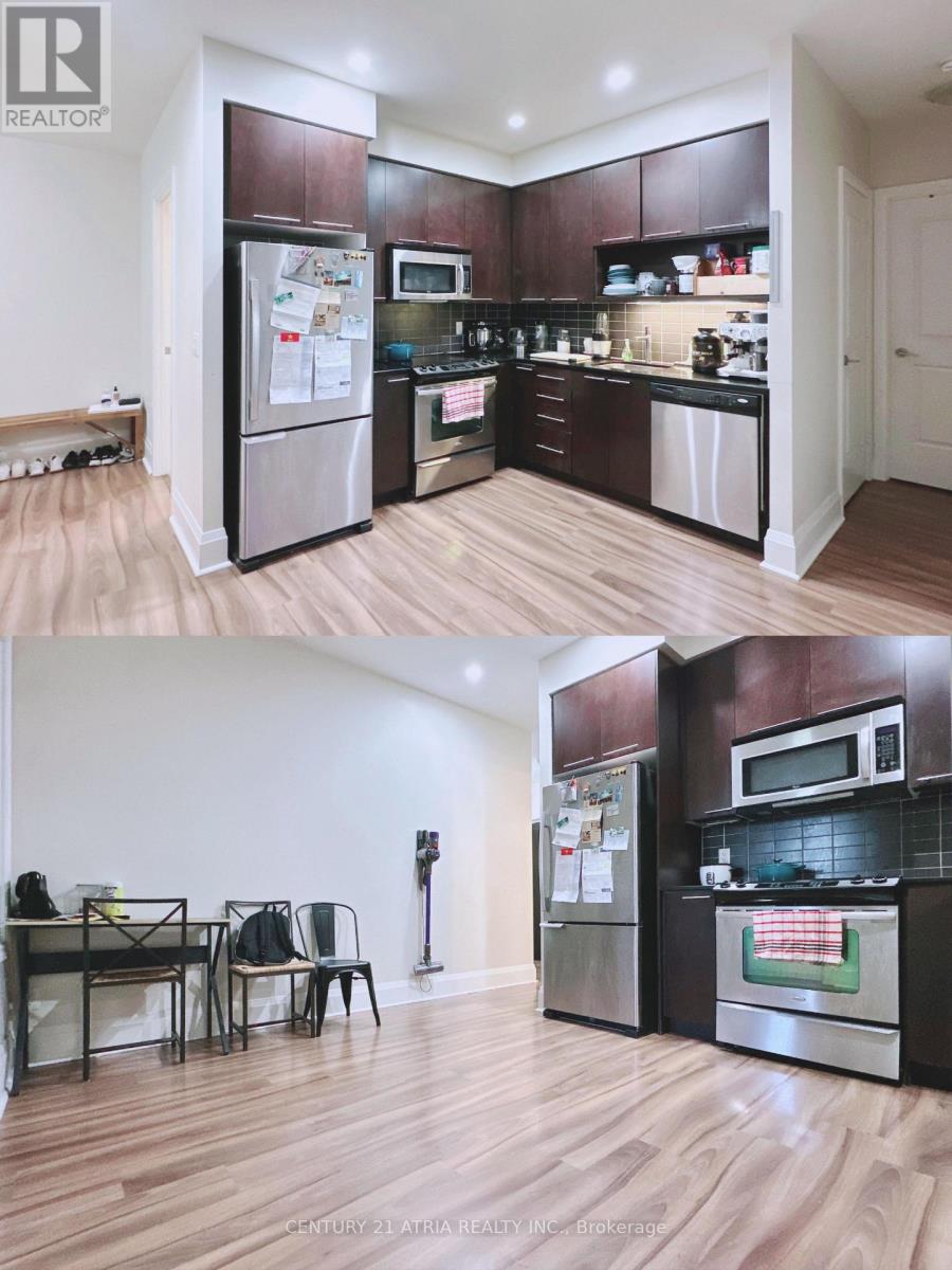315 - 100 Harrison Garden Boulevard, Toronto, Ontario  M2N 0C2 - Photo 9 - C12302464