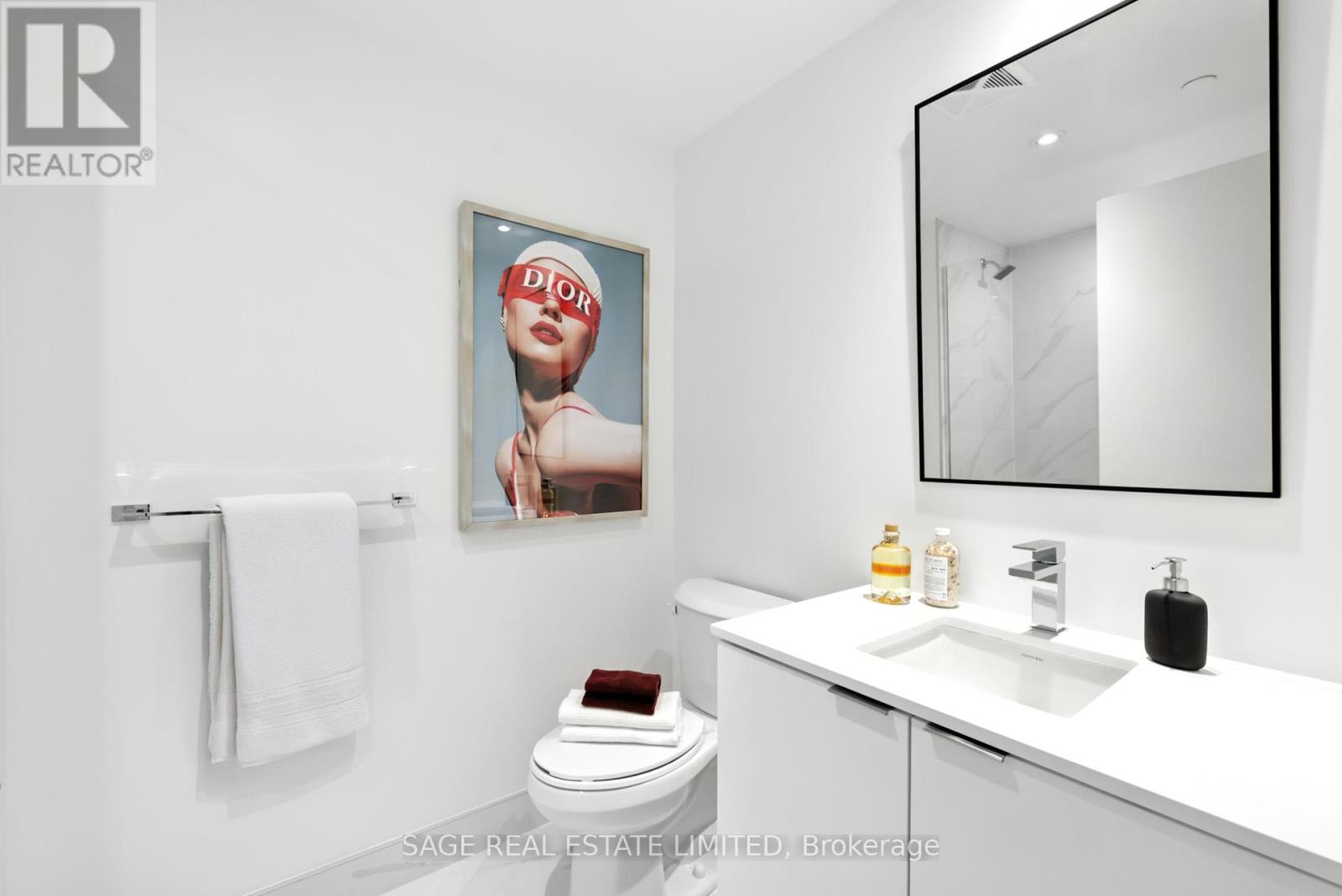310 - 863 St Clair Avenue W, Toronto, Ontario  M6C 1C4 - Photo 13 - C12302611