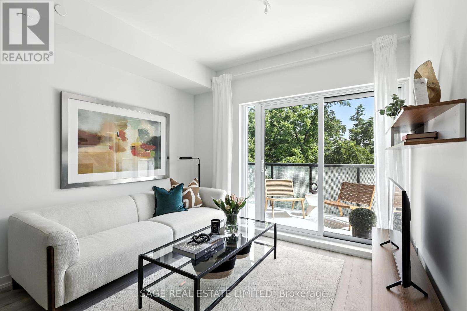310 - 863 St Clair Avenue W, Toronto, Ontario  M6C 1C4 - Photo 8 - C12302611