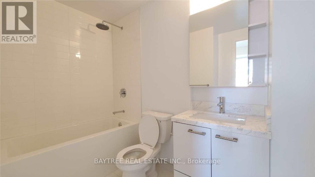 809 - 2221 Yonge Street, Toronto, Ontario  M4S 0B8 - Photo 4 - C12302647