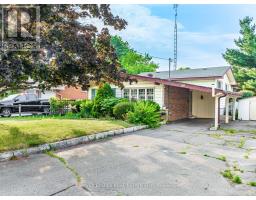 34 TAUNTON ROAD W, Oshawa, Ontario